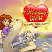 Wedding Dash: Ready, Aim, Love