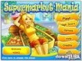 supermarket mania